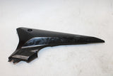 2010 Yamaha Fz6r Fairing Set Cowls Cowlings Kit