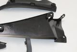 2008-11 Honda Cbr1000rr Right Left Inner Fairings Cowls Panels Trims OEM