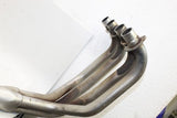 1984 Kawasaki Gpz750 Zx750a KERKER Full Exhaust System Headers Pipe Muffler