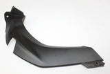 11-15 Kawasaki Ninja Zx10r Zx1000k Abs Left Front Duct Cover Panel Cowl OEM