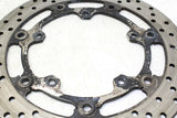 03-05 Yamaha Yzf R6 Front Left Right Brake Rotors Discs OEM