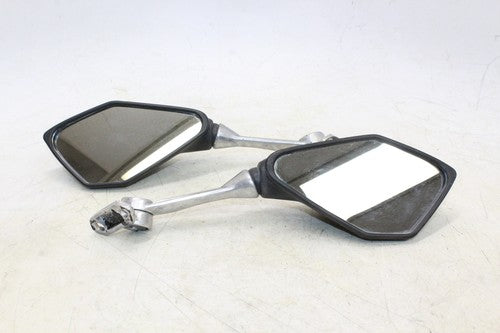 2005 Honda Cbr1000rr Rear View Mirror Set Pair Mirrors