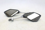 2005 Honda Cbr1000rr Rear View Mirror Set Pair Mirrors