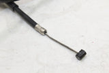 2015-18 Yamaha Yzf R3 Clutch Cable Line 1wd-f6335-00-00 OEM