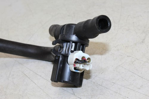 2013 Kawasaki Concours 14 Zg1400c Abs Air Valve Solenoid Top Engine Switch