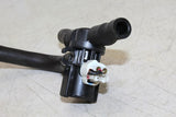 2013 Kawasaki Concours 14 Zg1400c Abs Air Valve Solenoid Top Engine Switch