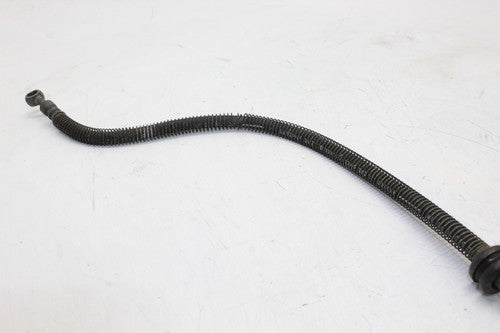 95-01 Kawasaki Ninja Zx11 Rear Back Brake Hose Fluid Line OEM