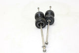 07-11 Ktm 690 Supermoto Front Axle Sliders OEM