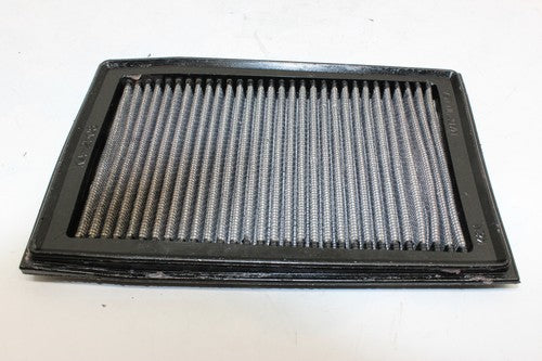 13-17 Kawasaki Ninja 300 Ex300b Abs Airbox Air Intake Filter Box OEM