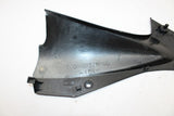 2007 Yamaha Yzf R6 Left Inner Fairing Cowl Panel Trim Oem