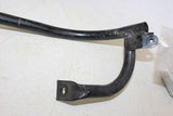 2007 Honda Silver Wing 600 Fsc600 Left Right Floor Frame Mount Stay Brackets