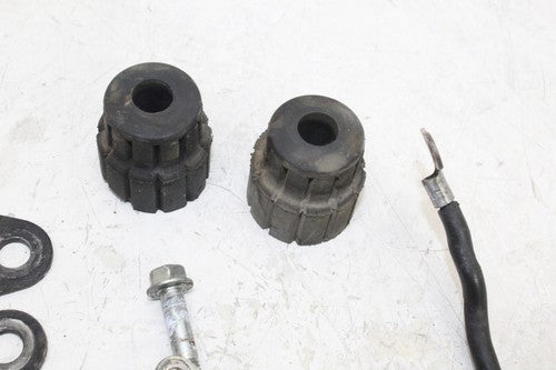 1981 Honda Cm400a Engine Misc. Bolts Hardware Screws OEM