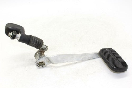 2007 Harley-davidson Road Glide Fltr Right Rearset Brake Foot Pedal OEM