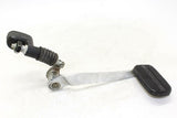 2007 Harley-davidson Road Glide Fltr Right Rearset Brake Foot Pedal OEM