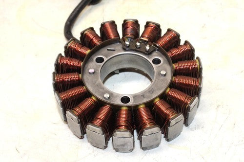 2018 Kawasaki Ninja 400 Ex400 Stator Generator Alternator Magneto