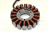 2018 Kawasaki Ninja 400 Ex400 Stator Generator Alternator Magneto