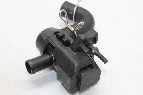 13-17 Kawasaki Ninja 300 Air Valve Solenoid TOP Engine Switch Sensor OEM
