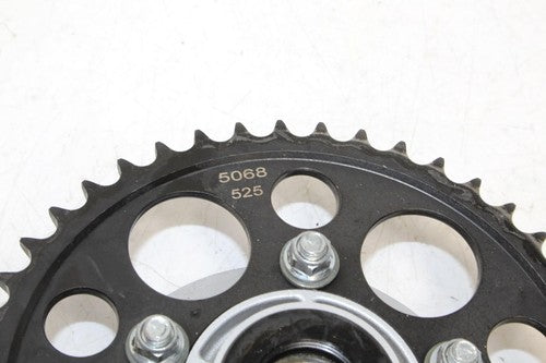 2004 SUZUKI SV650S REAR BACK SPROCKET OEM