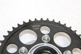 2004 SUZUKI SV650S REAR BACK SPROCKET OEM