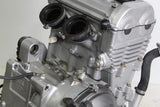 2008 Kawasaki Ninja 650R EX650J ENGINE MOTOR