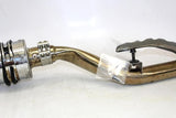 22 Suzuki Drz400sm Muffler Exhaust Silencer Slip On Pipe