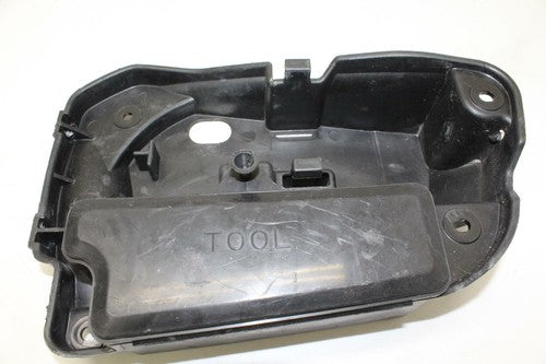 05-08 Kawasaki Vulcan 1600 Vn1600b Mean Streak Case Tool OEM