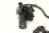 2009 Kawasaki Ninja 250r Ex250j Ignition Lock