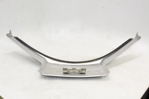 1984 Honda Goldwing Gl1200 Front Upper Fairing Nose Windshield Cowl Bracket OEM
