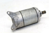 2005 Yamaha V Star 650 Xvs650 Midnight Custom Engine Starting Starter Motor Oem
