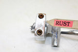 2005 Honda Shadow Spirit 750 Vt750dc Clutch Perch Mount With Lever