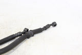 2014 Kawasaki Ninja 300 Ex300a Front Brake Caliper Hoses Lines