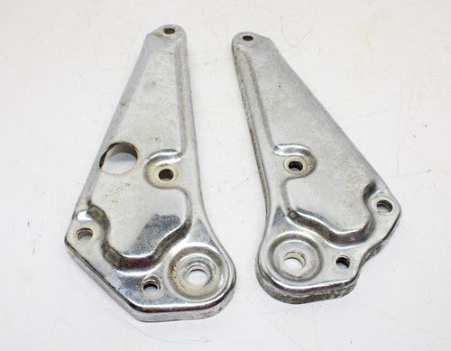 1981 Suzuki Gs450et Brackets
