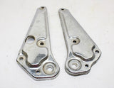 1981 Suzuki Gs450et Brackets