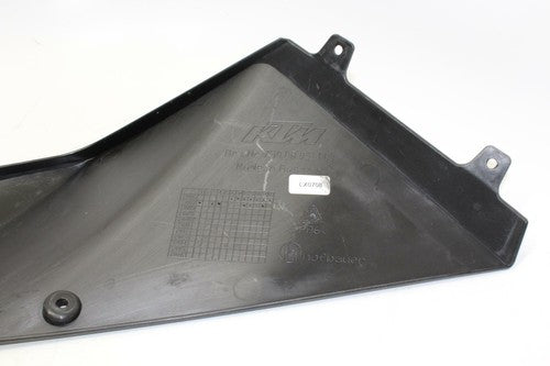 07-11 Ktm 690 Supermoto Right Fairing OEM