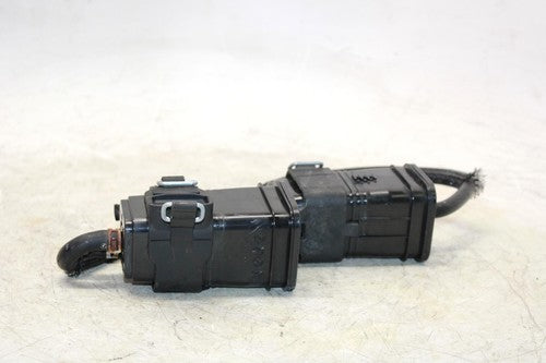 2013 Suzuki Gsxr600 Evap Vapor  Charcoal Emission Canister