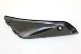 2006-2007 Honda Cbr1000rr RIGHT SIDE LOWER TANK COVER 83165-MELA