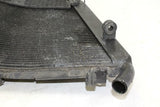 06-07 Honda Cbr1000rr Engine Radiator Motor Cooler Cooling Radiator OEM