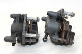 2009 Kawasaki Versys 650 Kle650a Right Left Front Brake Caliper Set Pair
