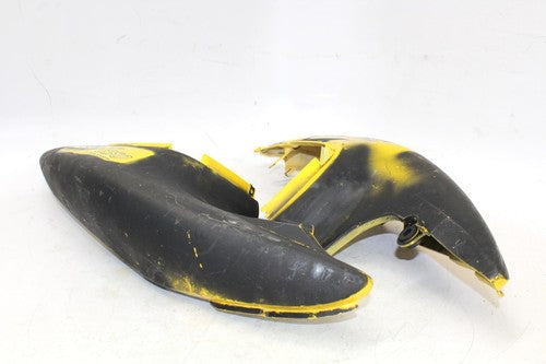 2002 Suzuki Sv650 Side Covers