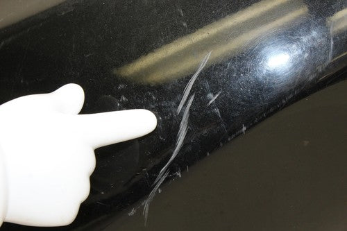 1999 Bmw F650 Gas Tank Fuel Cell Petrol Reservoir With Cover