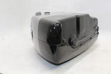1999 Honda Shadow Ace Vt1100t Tour Left Side Cargo Luggage Saddlebag Bag OEM