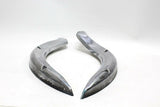 2006 Kawasaki Vulcan 900 Vn900b Classic Rear Passenger Fender Grab Rail SET OEM