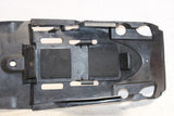 2005 Suzuki Gsxr1000 Rear Back Tail Undertail Battery Tray Plastic 63111-41g01