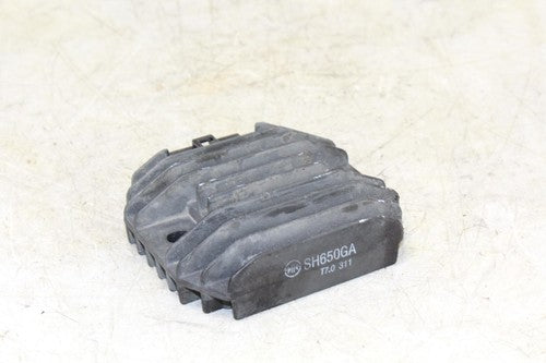 2008 Kawasaki Ninja 250r Ex250j Rectifier Voltage Regulator