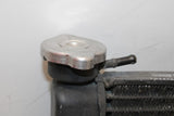 2004 Honda Cbr600rr Engine Radiator Motor Cooler Cooling Radiater