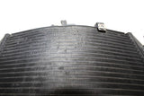 2003 Yamaha Yzf R6 Engine Radiator Motor Cooler Cooling Radiater
