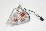 2007 Suzuki Gsxr750 Rear Left Right Turn Signals Light Indicators