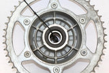 1990 Suzuki Dr250sl Rear Back Sprocket