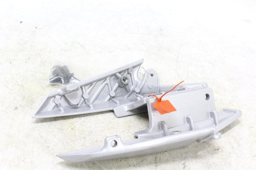 2021 Qipai X-pro Lifan  Kpm 200cc Accessories Aluminum Alloy Rear Handrail