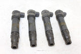 2004 Honda Cbr600rr Ignition Coils Coil Spark Plug Caps